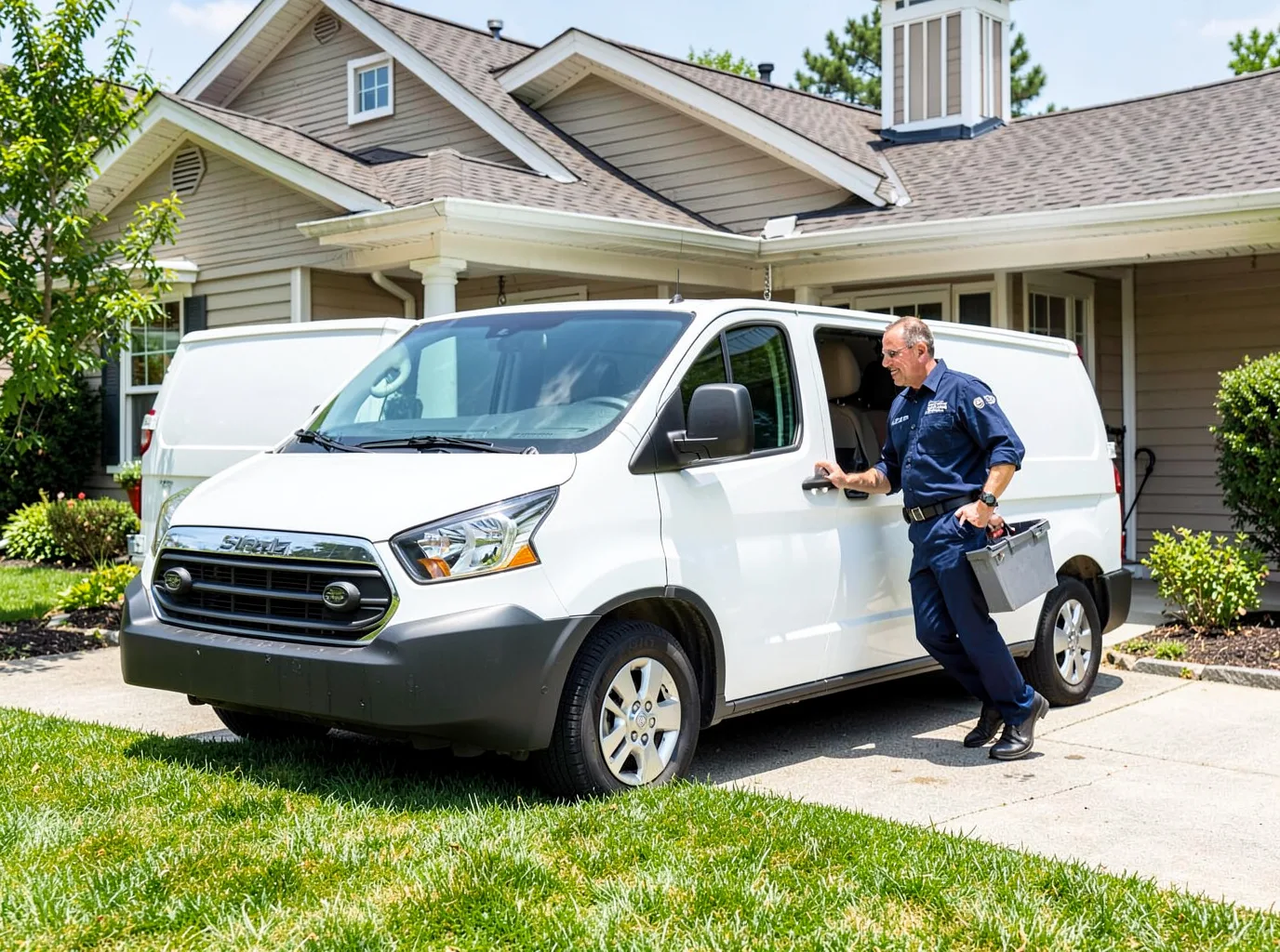 Emergency Plumber company in Union, NE